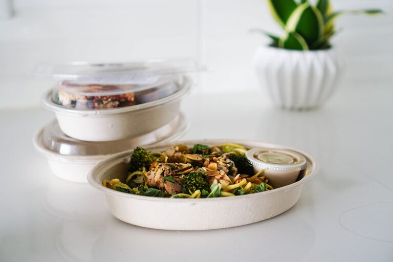 Easy Meal Prep Ideas for Busy Weeks